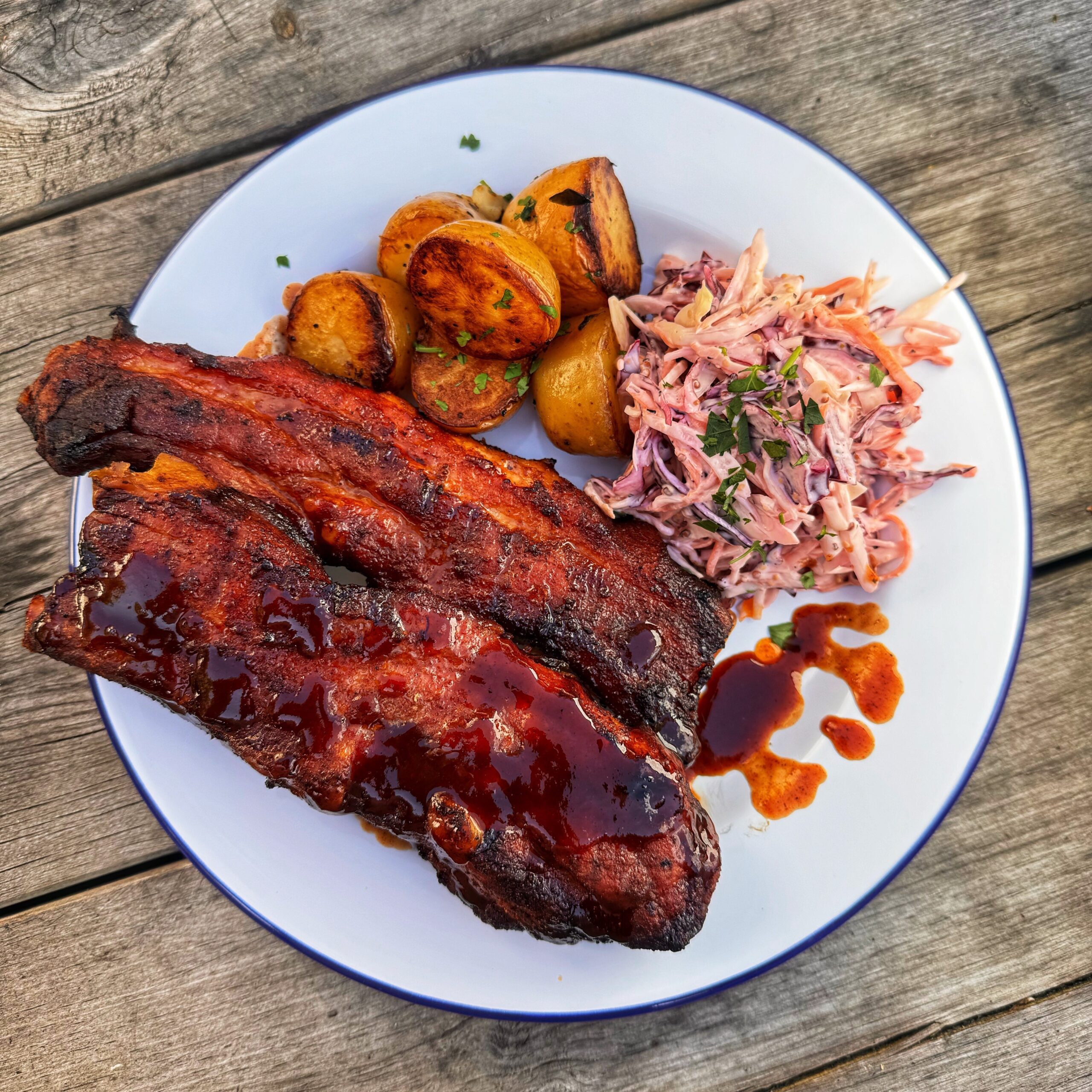 Pork Ribsw pork ribs – Meon Valley Butchers